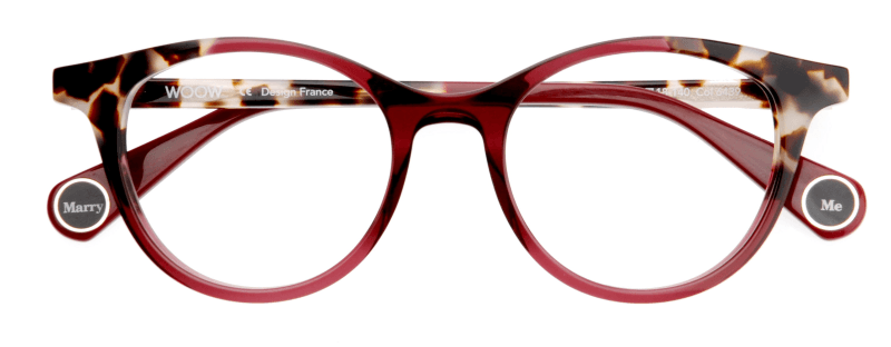 Woow Glasses Marry Me 4 - Image 3