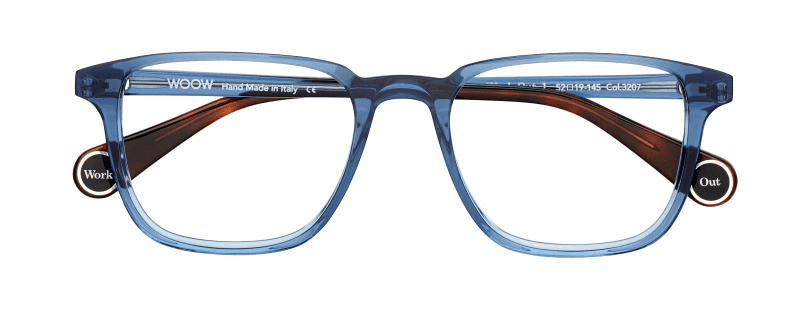 Woow Glasses Work Out 1 - Image 6