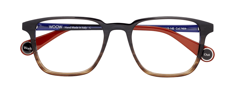 Woow Glasses Work Out 1 - Image 5