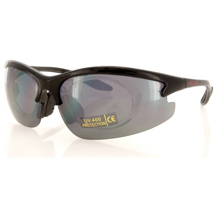 I 826 Prescription Cycling Glasses - Image 2
