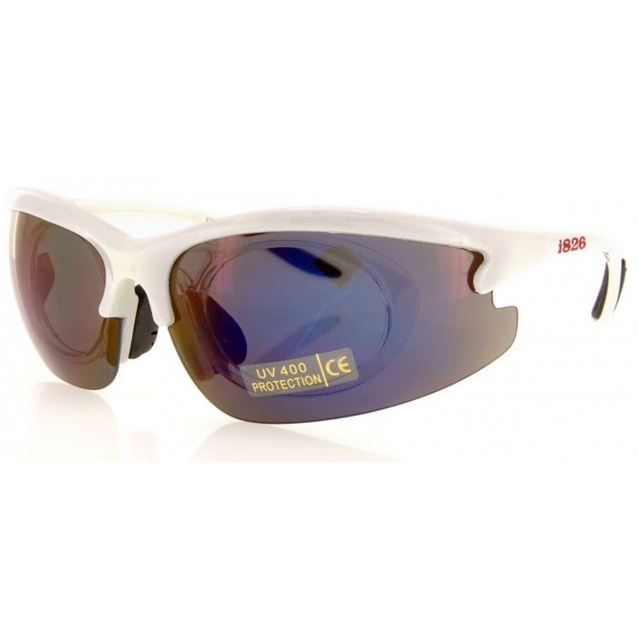 I 826 Prescription Cycling Glasses