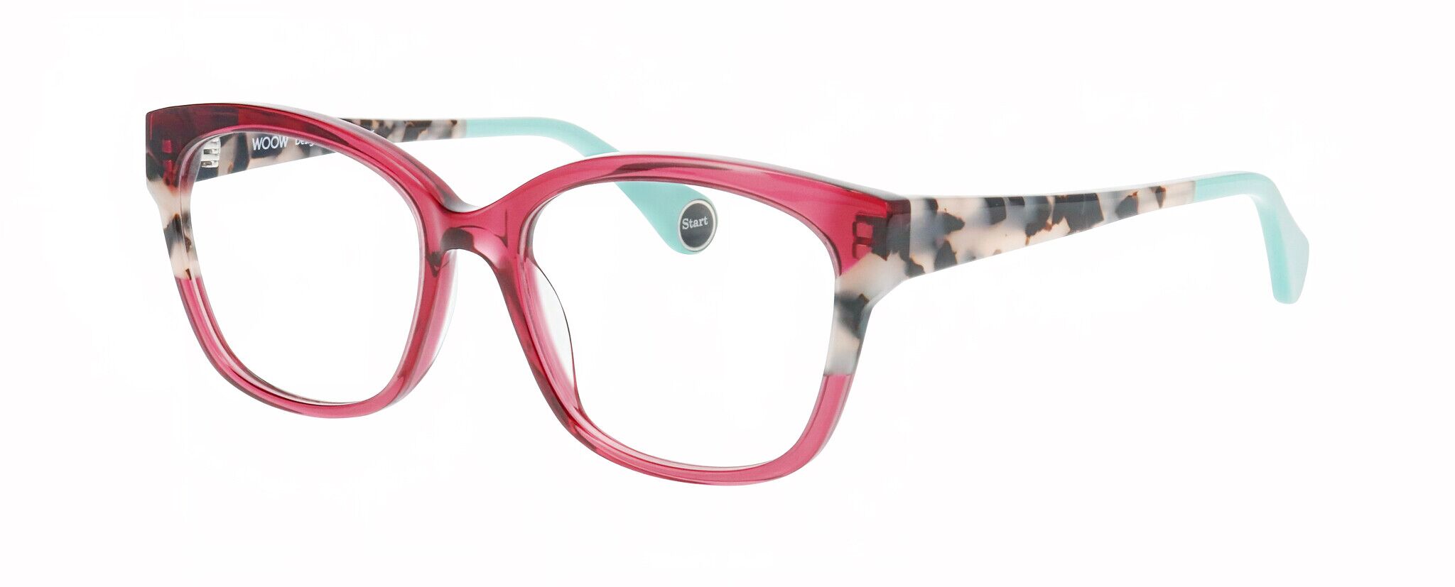 Woow Glasses Let's Start 3