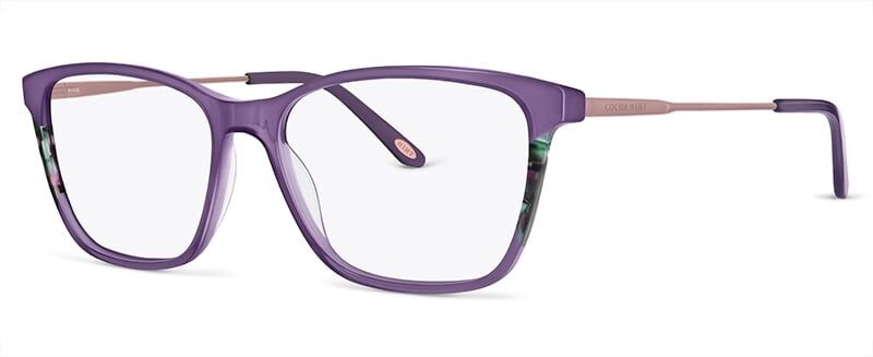 Cocoa Mint Glasses CM 9107 Bowden Opticians
