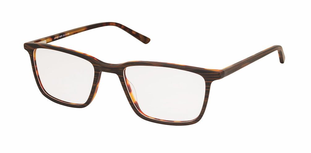 Big brown glasses online