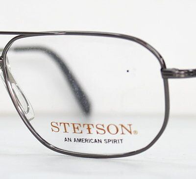 Stetson 178 glasses deals