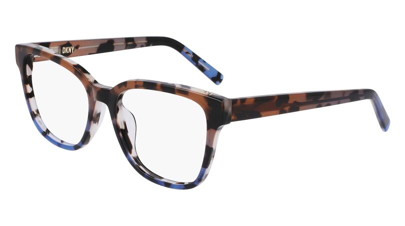 Dkny tortoise shell glasses online