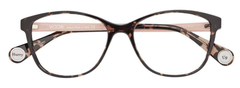 Woow Glasses Hurry Up 1 - Image 3
