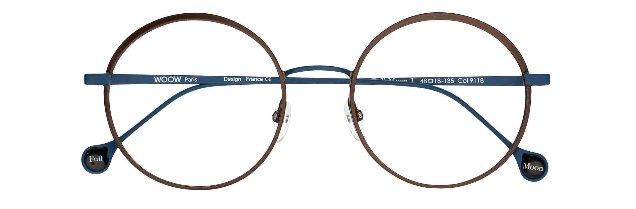 Woow Glasses Full Moon 1 - Image 5
