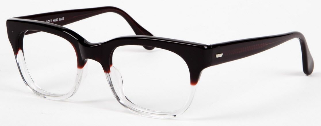 Michael Caine Style Vintage Glasses - Image 3