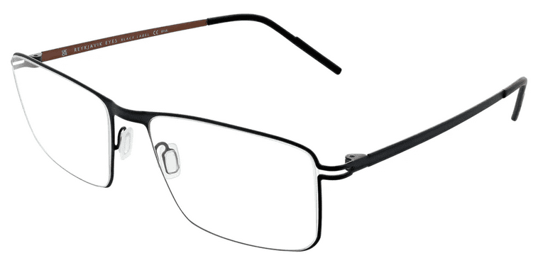 Reykjavik Eyes Glasses Oskar - Image 3