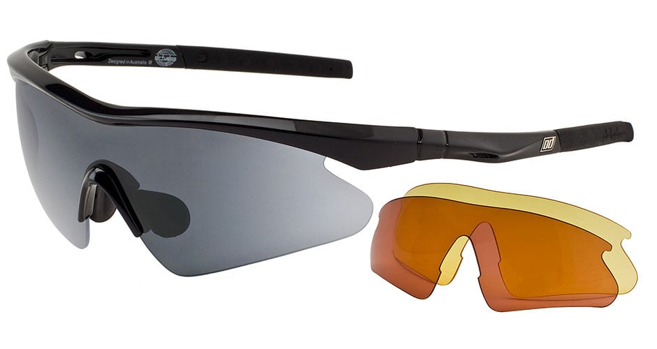 Dirty Dog Alternator Sunglasses