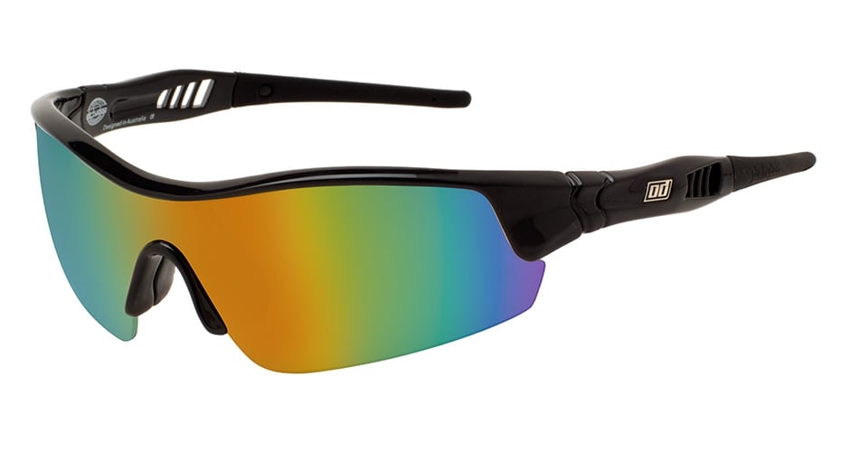 Dirty Dog Edge Sunglasses - Image 4