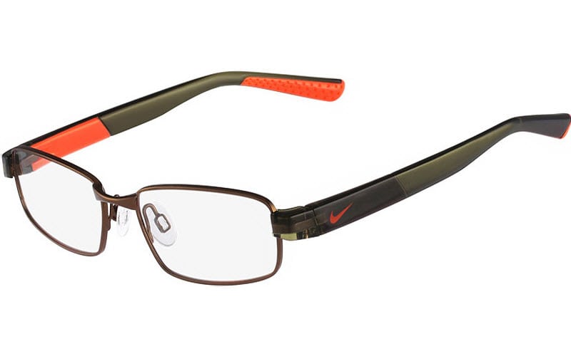 Nike Glasses 5572 - Image 4