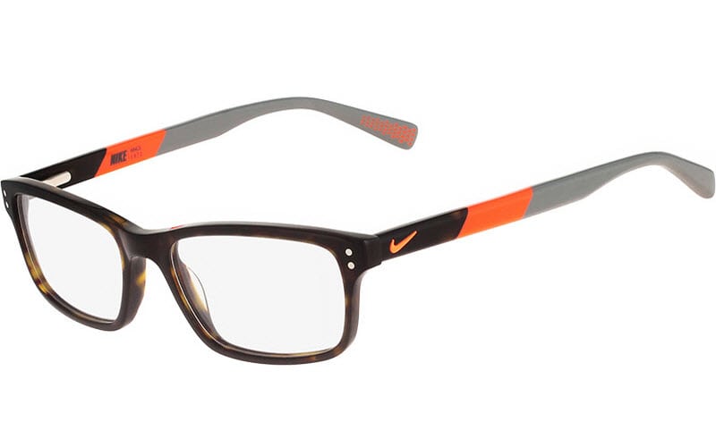 Nike Glasses 7237 - Image 5