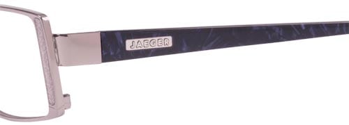 Jaeger Glasses 283 - Image 2