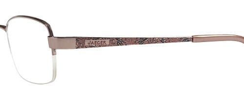 Jaeger Glasses 310 - Image 2