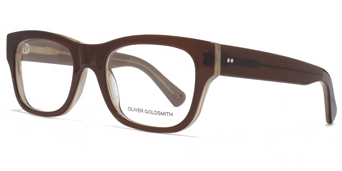 Oliver Goldsmith Glasses President - Image 2