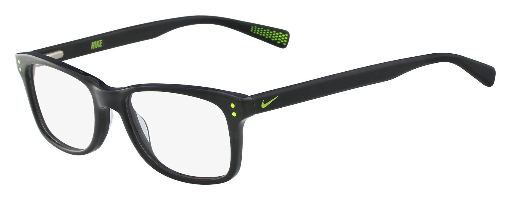 Nike Glasses 5538 - Image 2