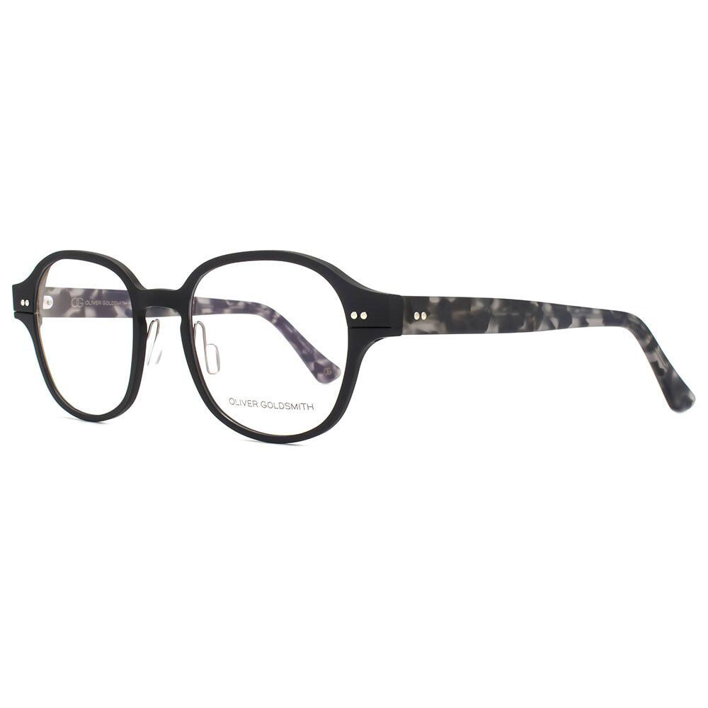 Oliver Goldsmith Glasses Time
