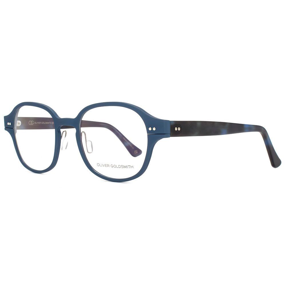 Oliver Goldsmith Glasses Time - Image 2