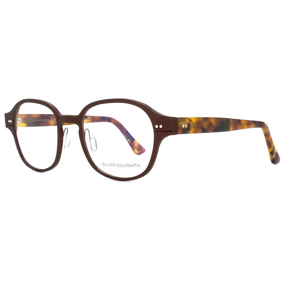 Oliver Goldsmith Glasses Time - Image 3