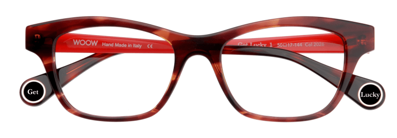 Woow Glasses Get Lucky 1 - Image 4