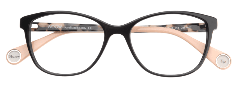 Woow Glasses Hurry Up 1 - Image 2