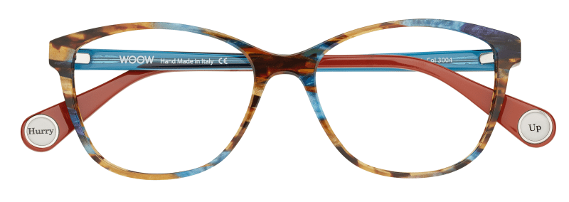 Woow Glasses Hurry Up 1