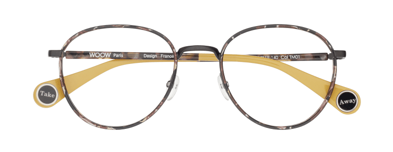 Woow Glasses Take Away 1 - Image 6