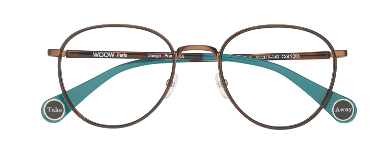Woow Glasses Take Away 1 - Image 5