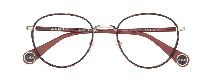 Woow Glasses Take Away 1 - Image 4