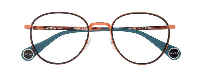 Woow Glasses Take Away 1 - Image 3