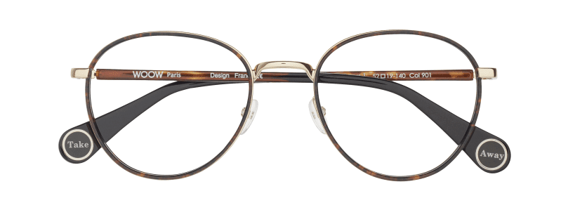 Woow Glasses Take Away 1 - Image 2