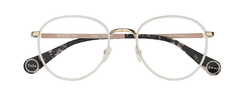 Woow Glasses Take Away 1