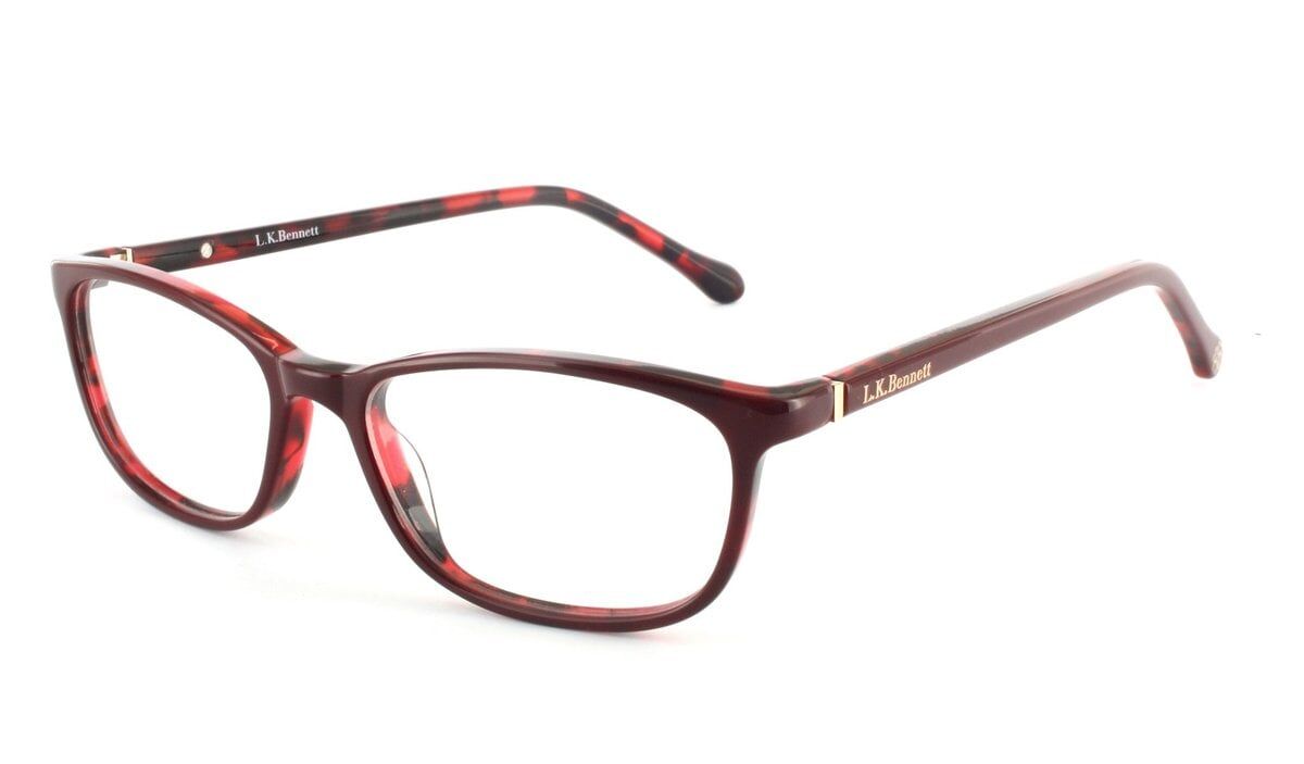 L.K Bennett Glasses 07