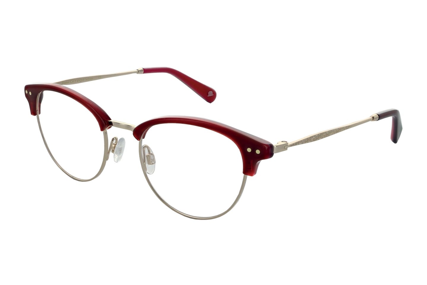 Walter and Herbert Glasses Austen