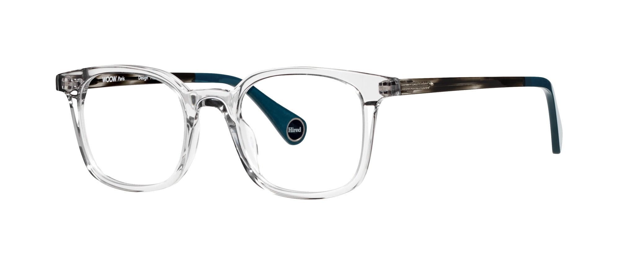 Woow Glasses Get Hired 2 - Image 2