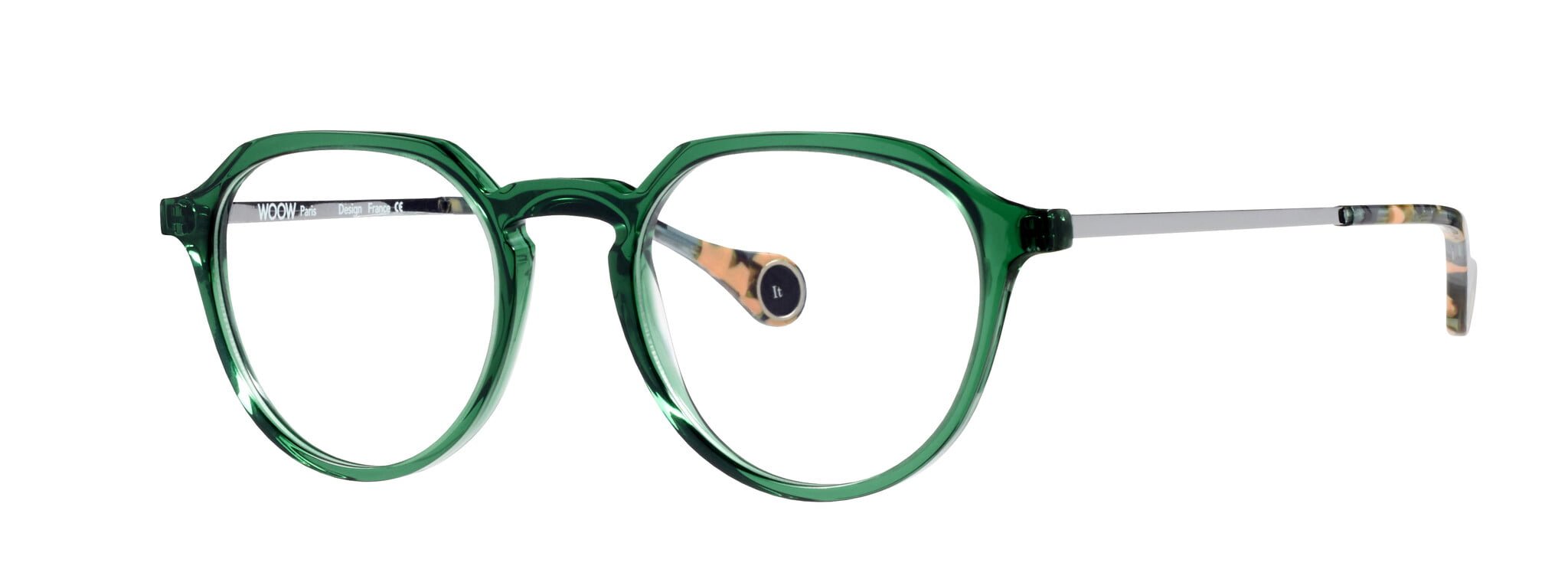 Woow Glasses Do It 1