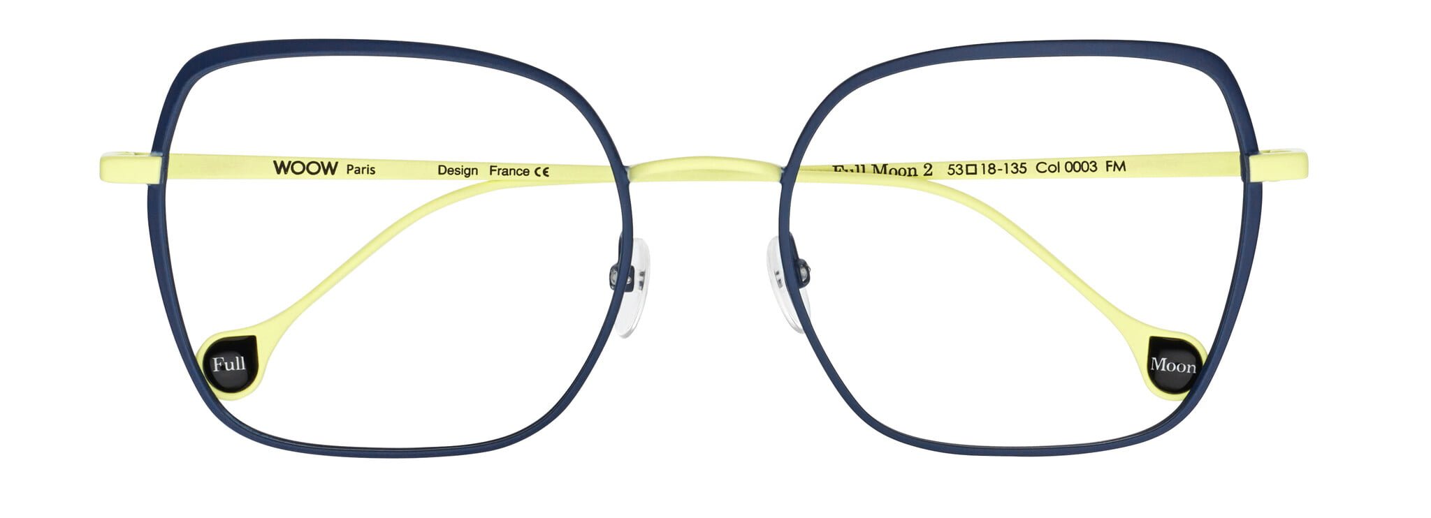 Woow Glasses Full Moon 2 - Image 6