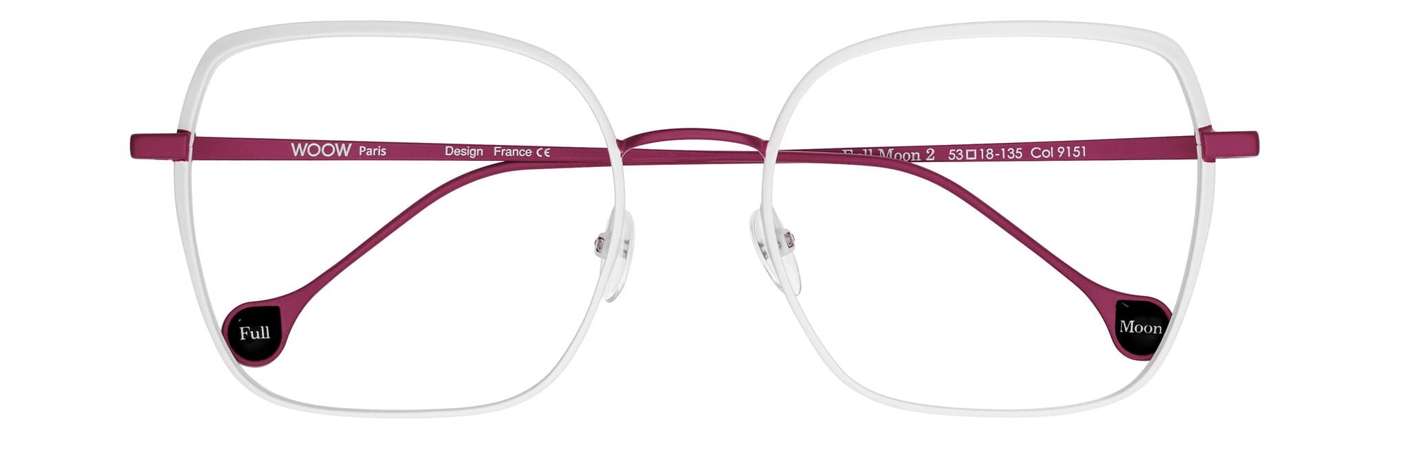 Woow Glasses Full Moon 2 - Image 3
