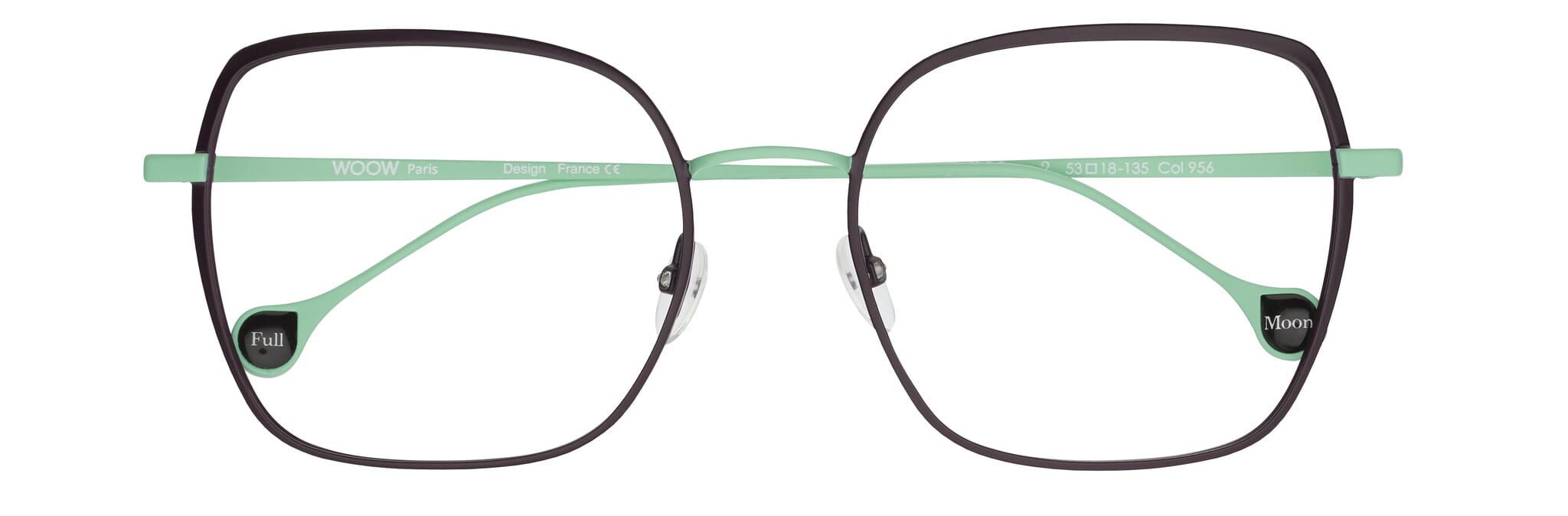 Woow Glasses Full Moon 2 - Image 5