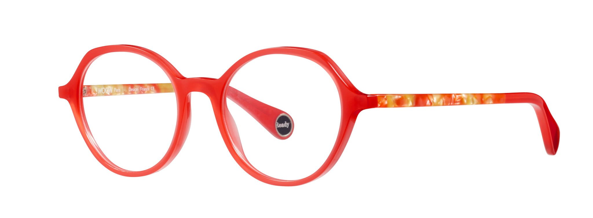 Woow Glasses Get Ready 1 - Image 3