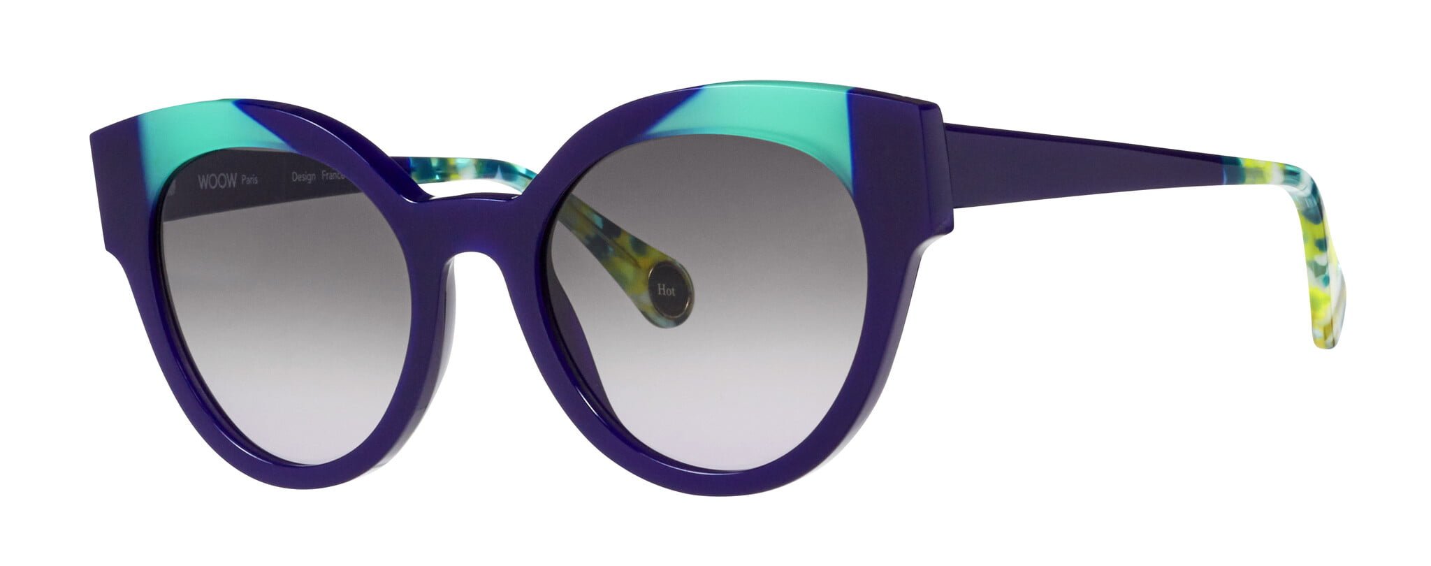 Woow Sunglasses Super Hot 1 - Image 3