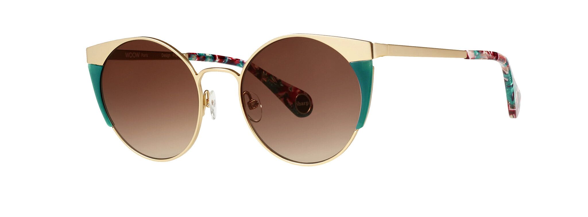 Woow Sunglasses Super Sharp 2 - Image 4