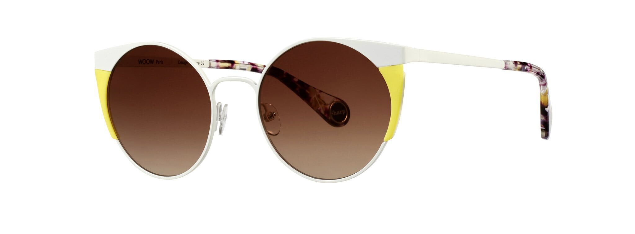 Woow Sunglasses Super Sharp 2