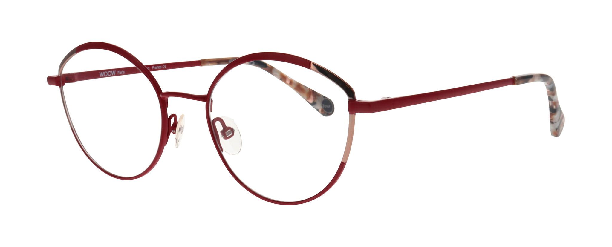Woow Glasses Bon Jour 1