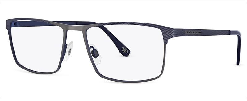 Land Rover Glasses Macauley
