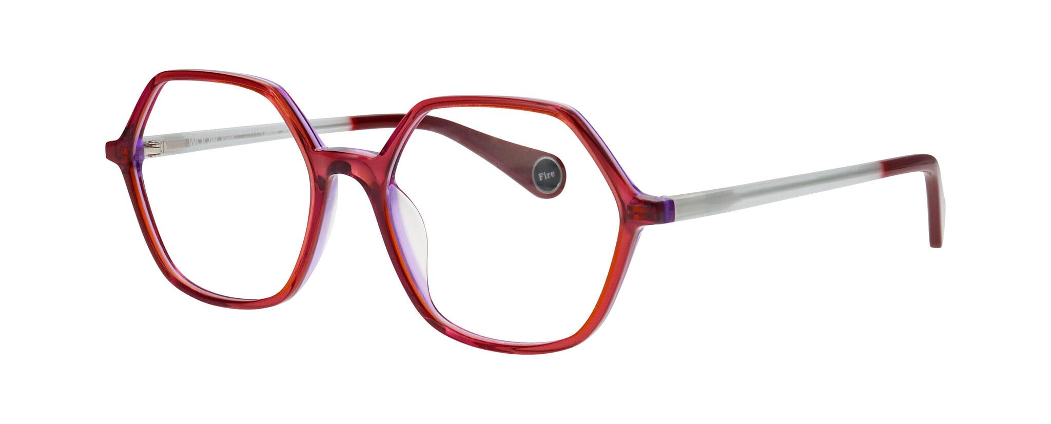 Woow Glasses On Fire 1 - Image 6