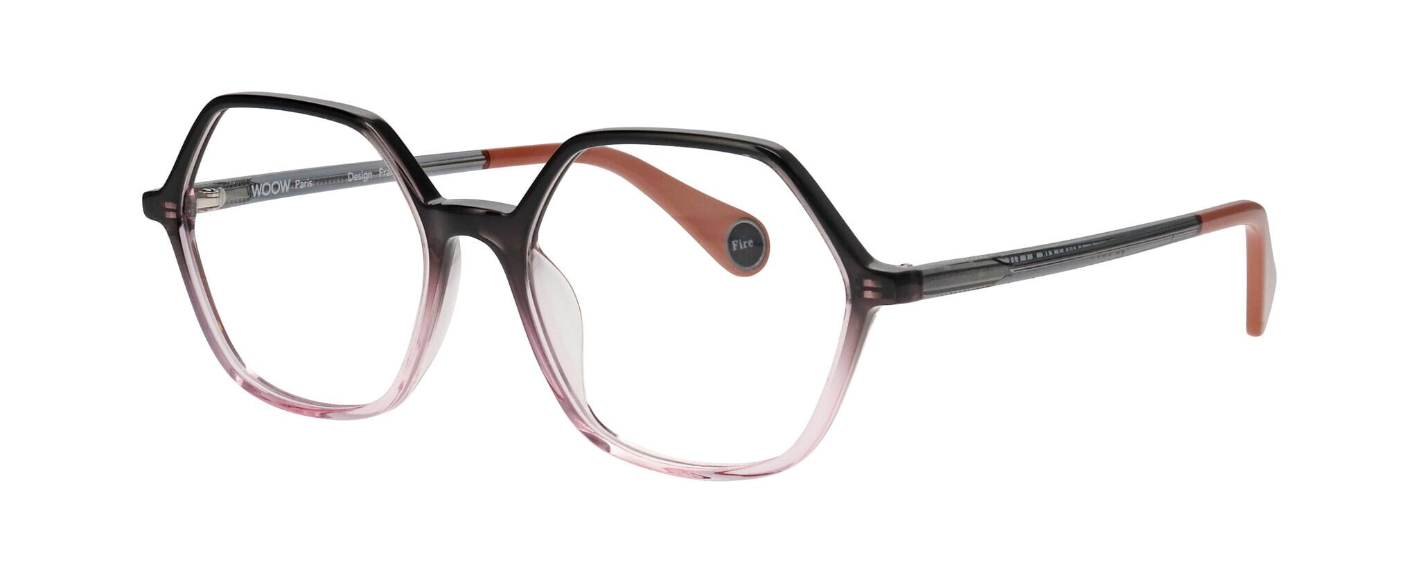 Woow Glasses On Fire 1 - Image 5