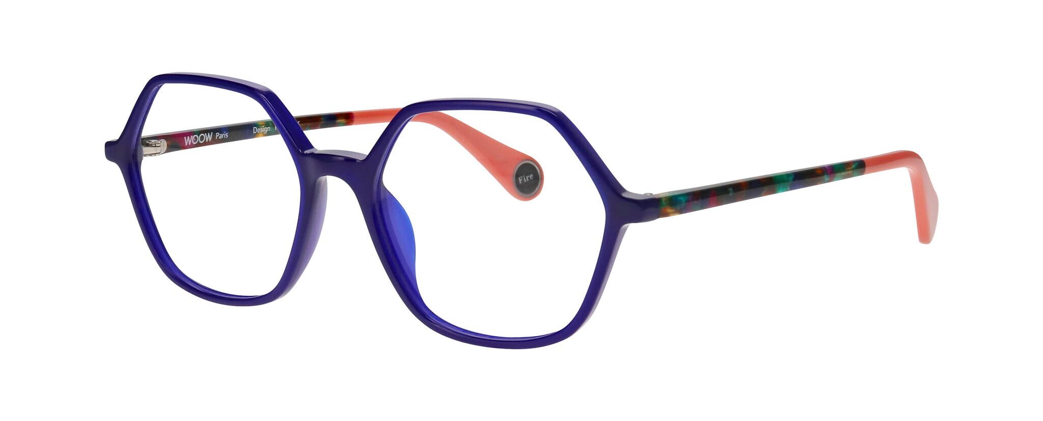 Woow Glasses On Fire 1 - Image 4